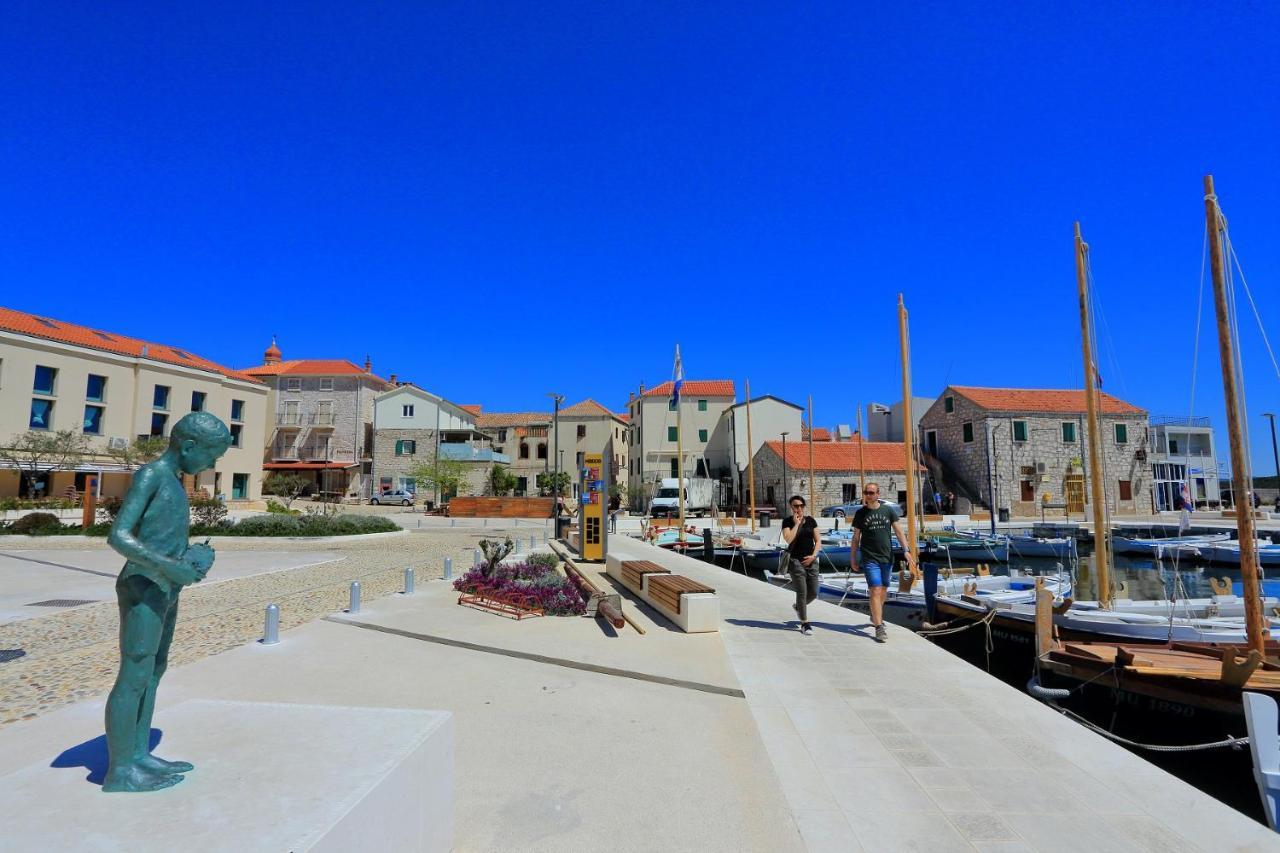 Apartmani Hiza I Vila Betina  Exterior photo
