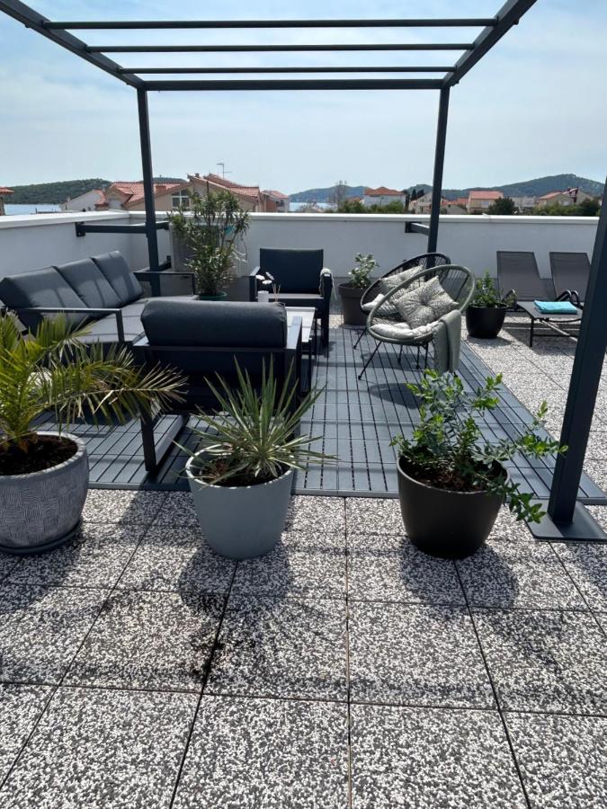 Apartmani Hiza I Vila Betina  Exterior photo