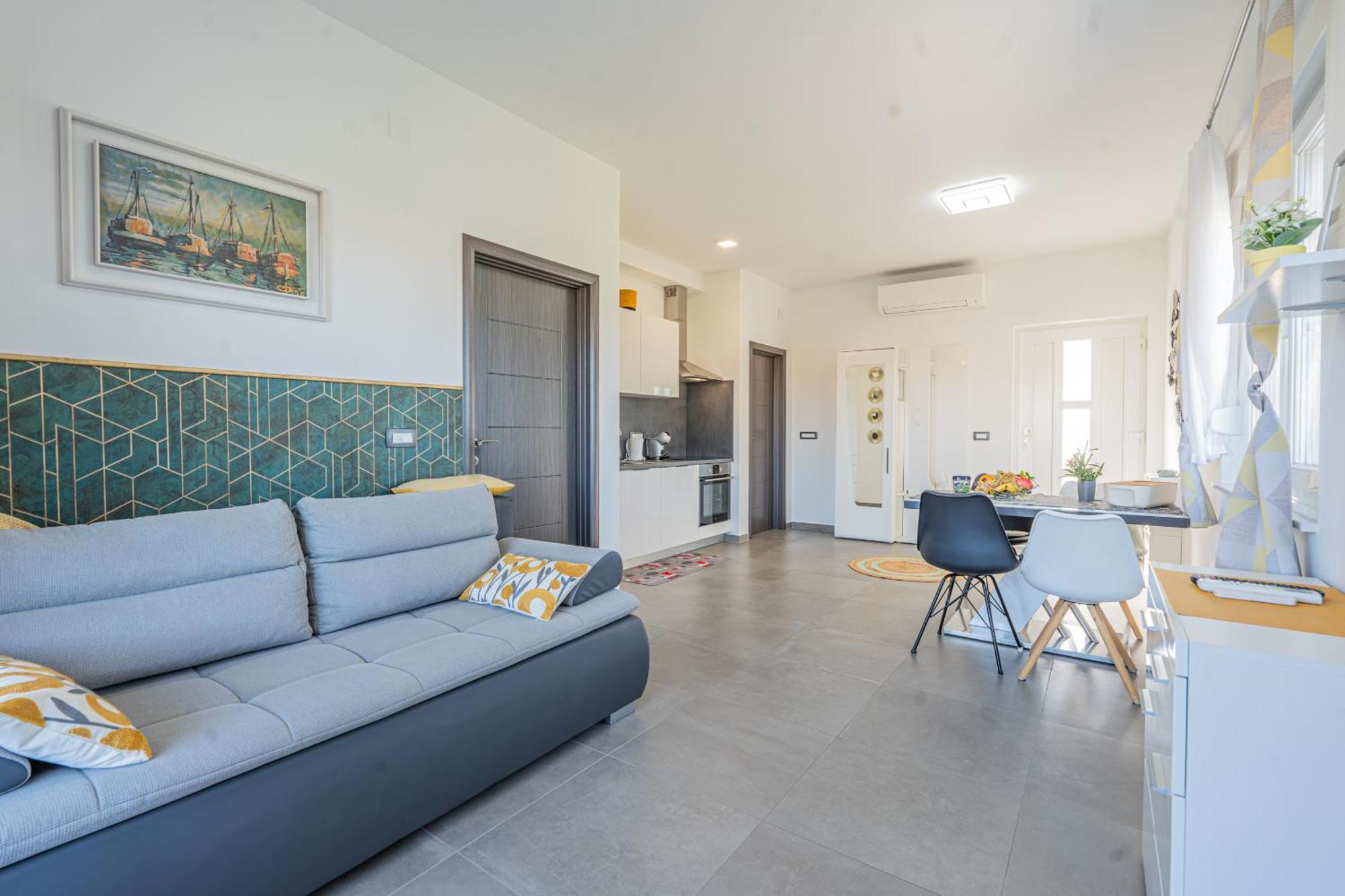 Apartmani Hiza I Vila Betina  Exterior photo