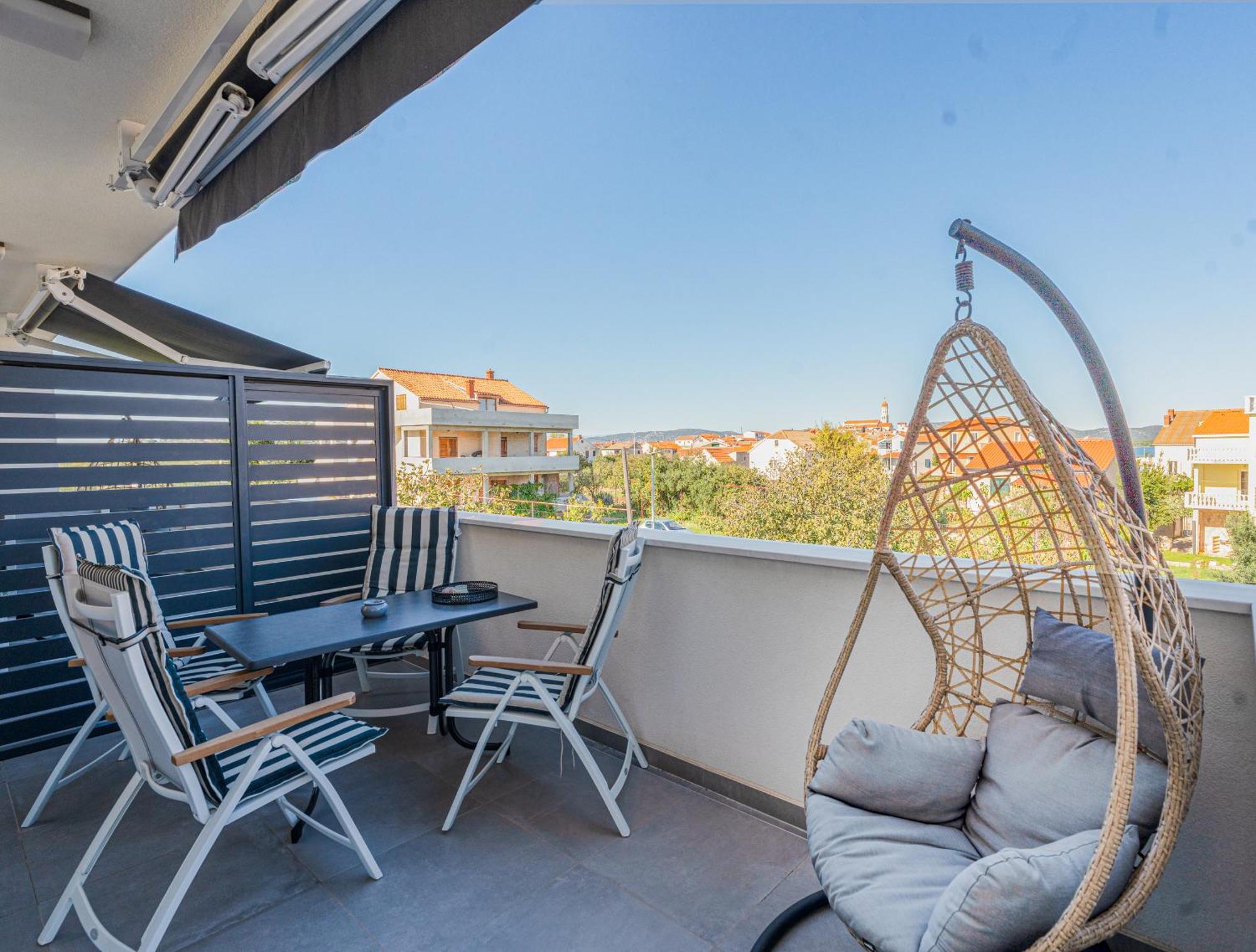 Apartmani Hiza I Vila Betina  Exterior photo