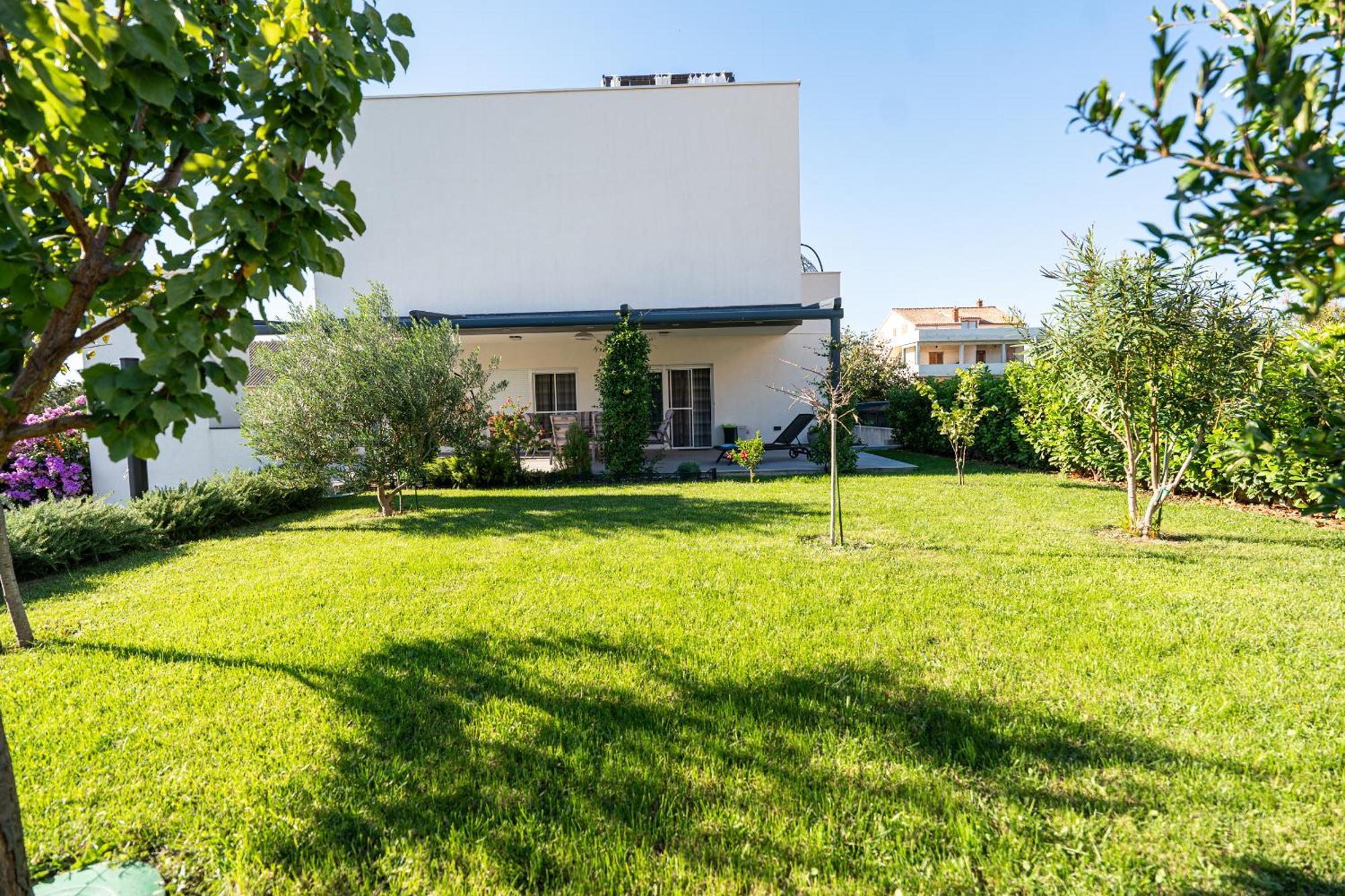 Apartmani Hiza I Vila Betina  Exterior photo